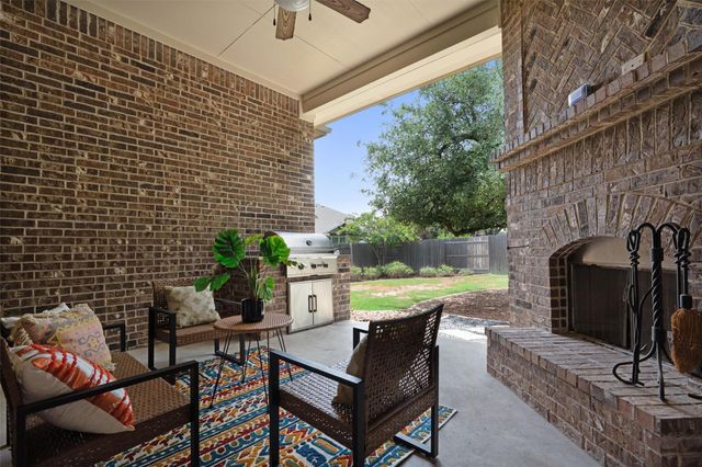 504 N Fork TRL, Georgetown, TX 78633