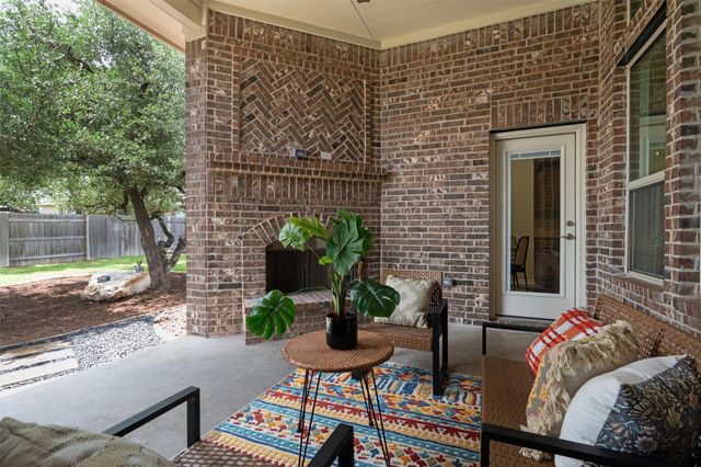 504 N Fork TRL, Georgetown, TX 78633