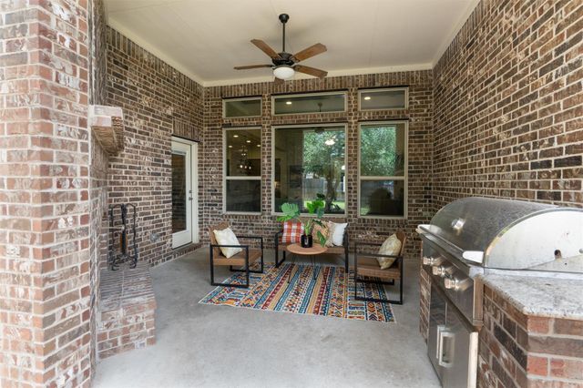 504 N Fork TRL, Georgetown, TX 78633