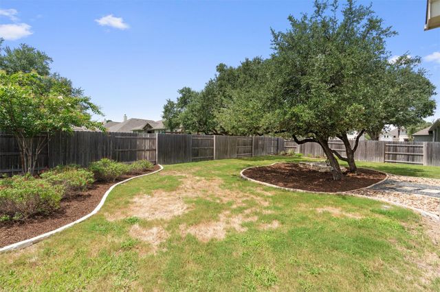 504 N Fork TRL, Georgetown, TX 78633
