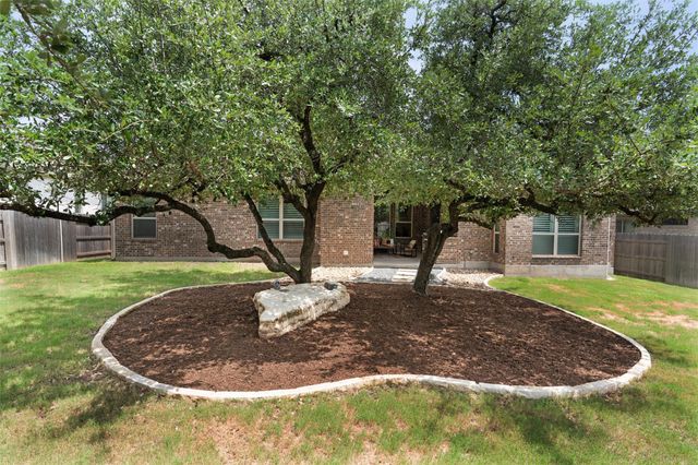 504 N Fork TRL, Georgetown, TX 78633