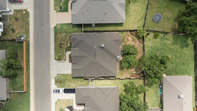 504 N Fork TRL, Georgetown, TX 78633