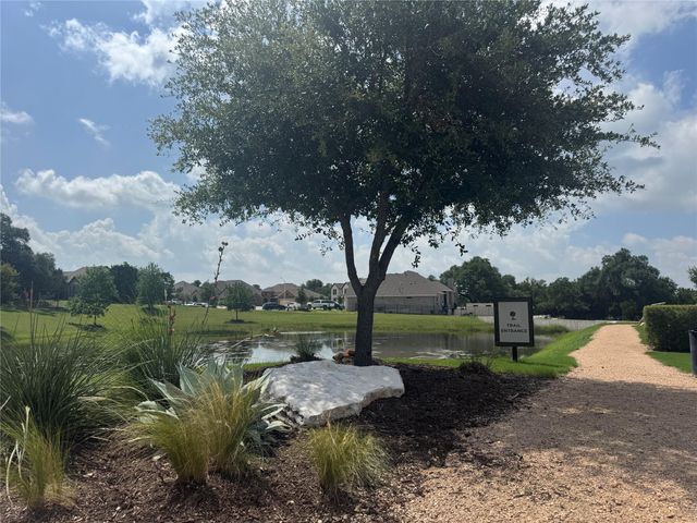 504 N Fork TRL, Georgetown, TX 78633