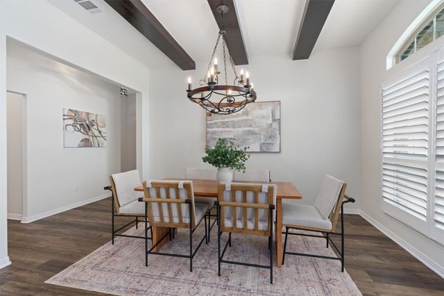 504 N Fork TRL, Georgetown, TX 78633