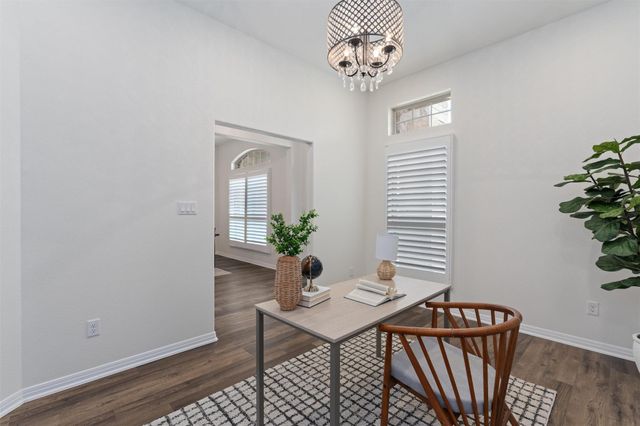 504 N Fork TRL, Georgetown, TX 78633