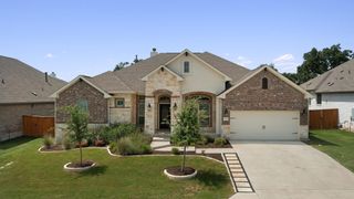 504 N Fork TRL, Georgetown, TX 78633