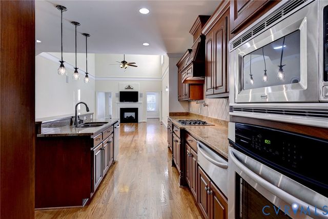 3527 Saunders Bridge, Williamsburg, VA 23188