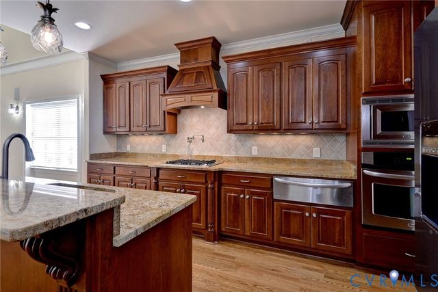 3527 Saunders Bridge, Williamsburg, VA 23188