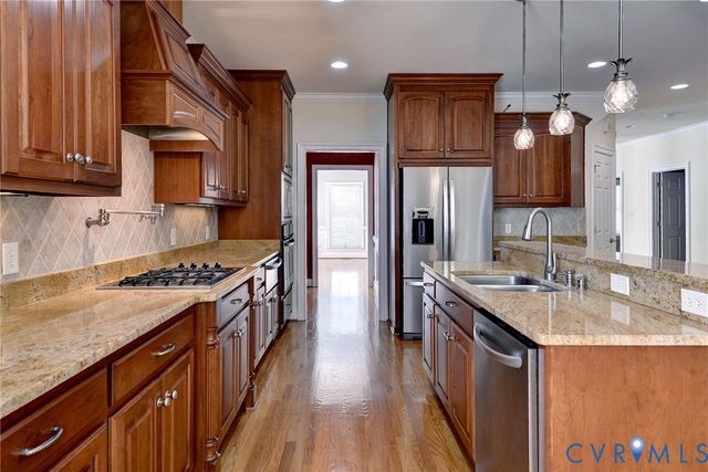 3527 Saunders Bridge, Williamsburg, VA 23188