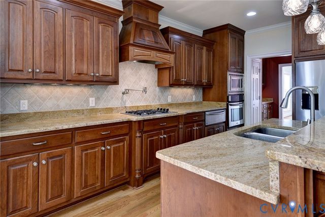 3527 Saunders Bridge, Williamsburg, VA 23188