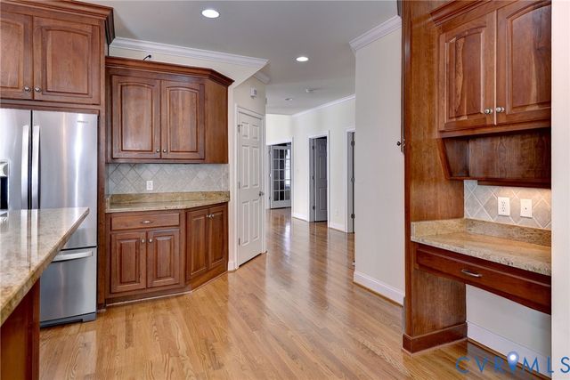 3527 Saunders Bridge, Williamsburg, VA 23188
