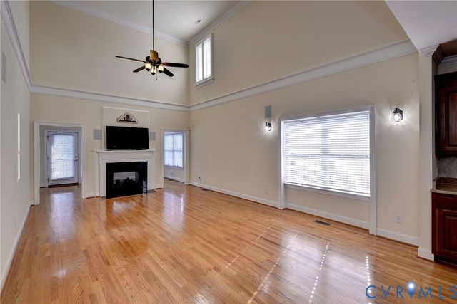 3527 Saunders Bridge, Williamsburg, VA 23188