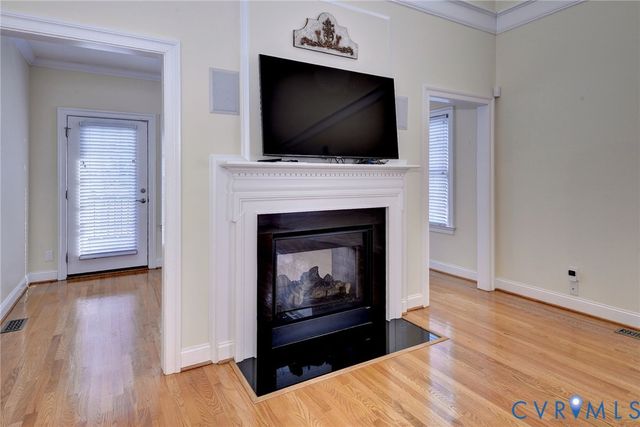 3527 Saunders Bridge, Williamsburg, VA 23188