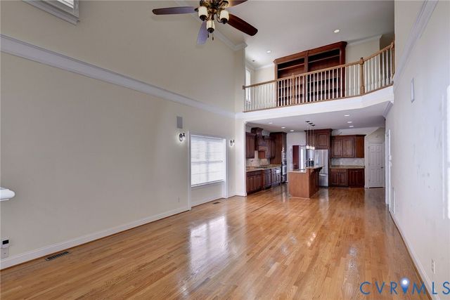3527 Saunders Bridge, Williamsburg, VA 23188