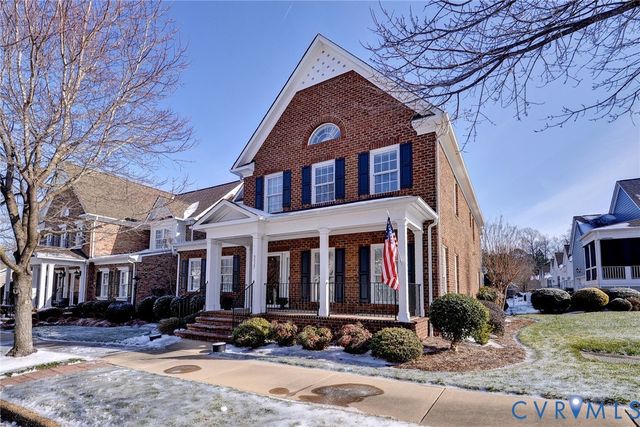 3527 Saunders Bridge, Williamsburg, VA 23188