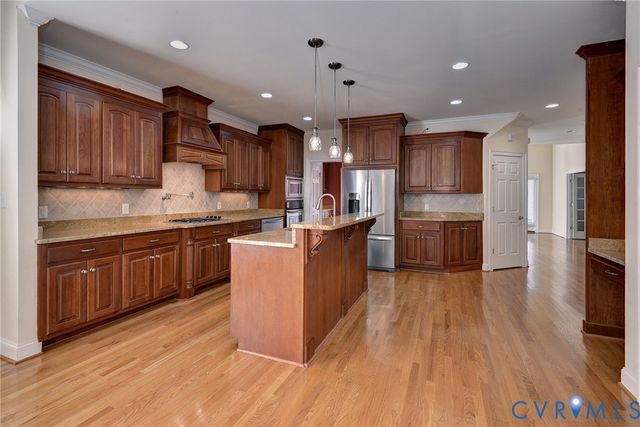 3527 Saunders Bridge, Williamsburg, VA 23188