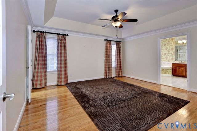 3527 Saunders Bridge, Williamsburg, VA 23188