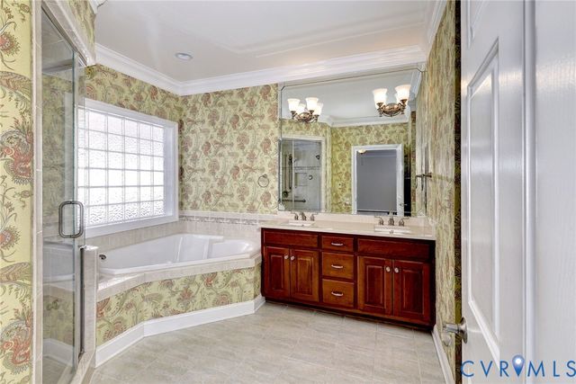 3527 Saunders Bridge, Williamsburg, VA 23188