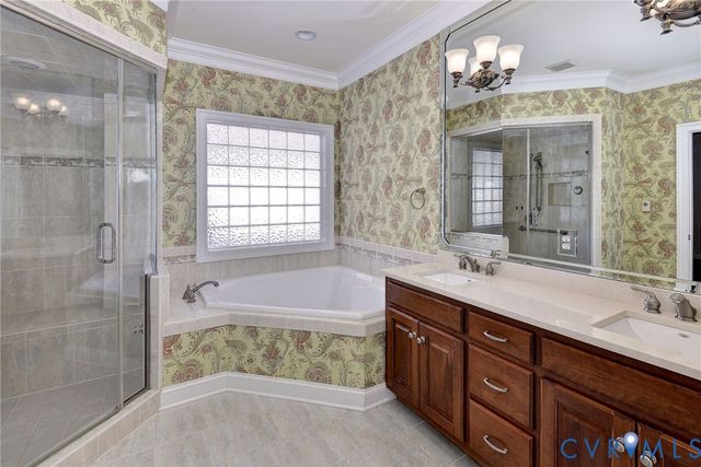 3527 Saunders Bridge, Williamsburg, VA 23188