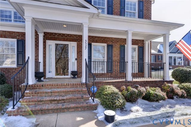 3527 Saunders Bridge, Williamsburg, VA 23188