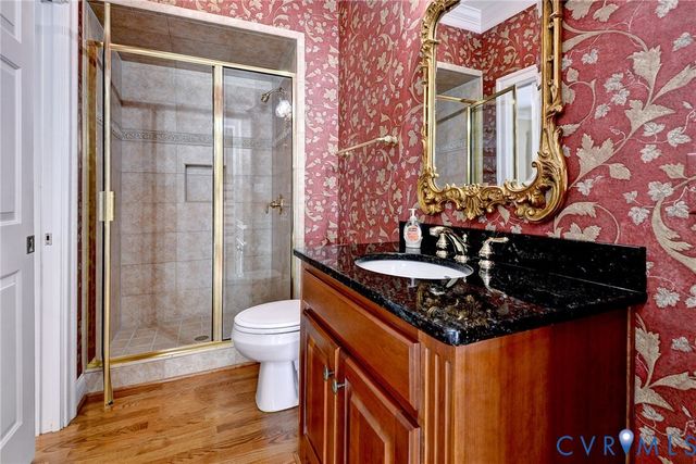 3527 Saunders Bridge, Williamsburg, VA 23188