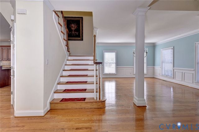 3527 Saunders Bridge, Williamsburg, VA 23188