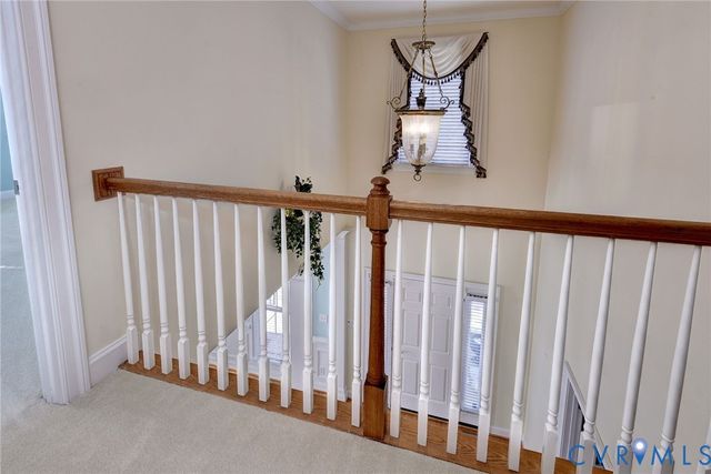 3527 Saunders Bridge, Williamsburg, VA 23188