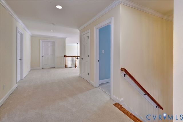 3527 Saunders Bridge, Williamsburg, VA 23188