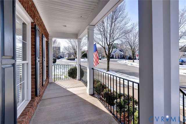 3527 Saunders Bridge, Williamsburg, VA 23188