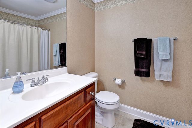 3527 Saunders Bridge, Williamsburg, VA 23188
