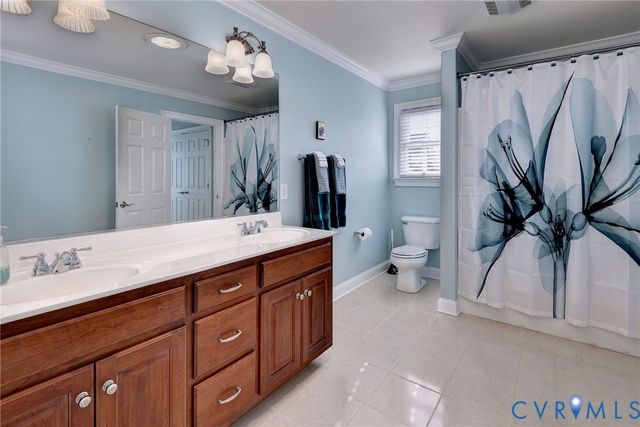 3527 Saunders Bridge, Williamsburg, VA 23188