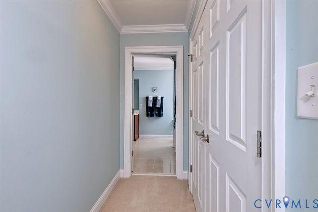 3527 Saunders Bridge, Williamsburg, VA 23188