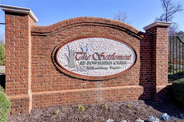 3527 Saunders Bridge, Williamsburg, VA 23188