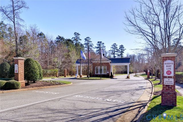 3527 Saunders Bridge, Williamsburg, VA 23188
