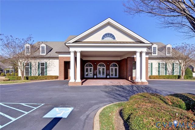 3527 Saunders Bridge, Williamsburg, VA 23188