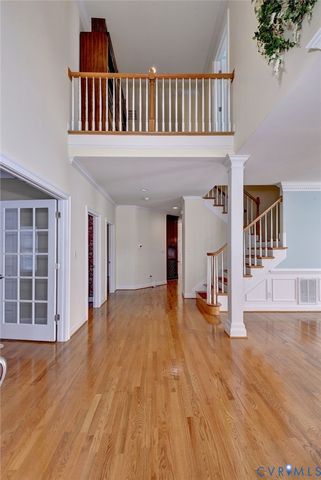 3527 Saunders Bridge, Williamsburg, VA 23188