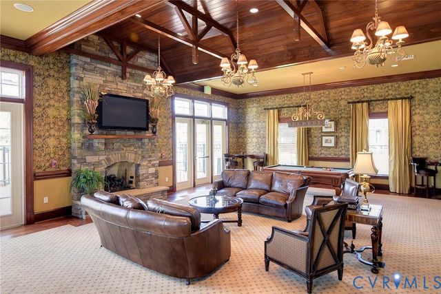 3527 Saunders Bridge, Williamsburg, VA 23188
