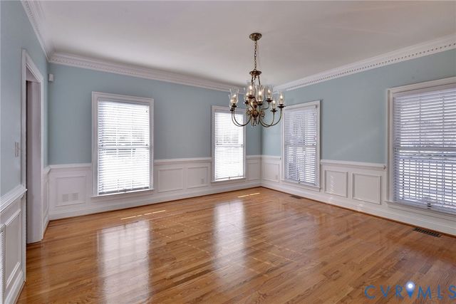 3527 Saunders Bridge, Williamsburg, VA 23188