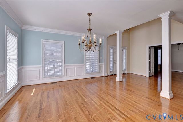 3527 Saunders Bridge, Williamsburg, VA 23188