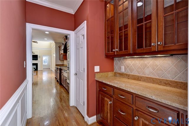 3527 Saunders Bridge, Williamsburg, VA 23188