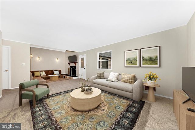 2765 LOCH HAVEN DR, Ijamsville, MD 21754