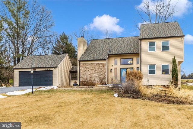 2765 LOCH HAVEN DR, Ijamsville, MD 21754