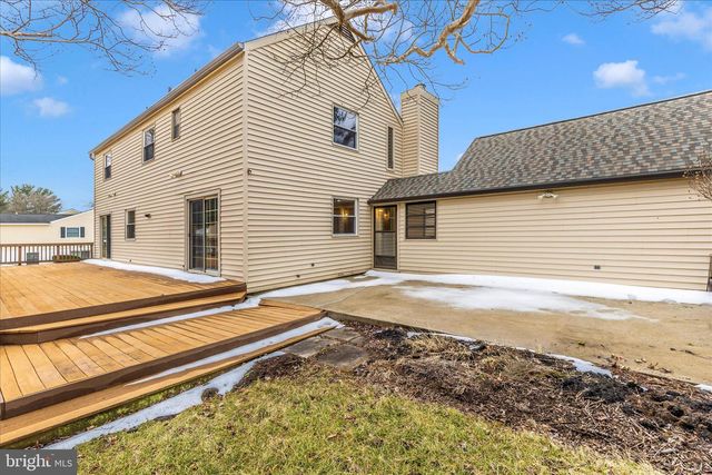 2765 LOCH HAVEN DR, Ijamsville, MD 21754