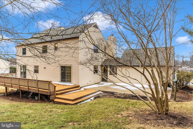 2765 LOCH HAVEN DR, Ijamsville, MD 21754