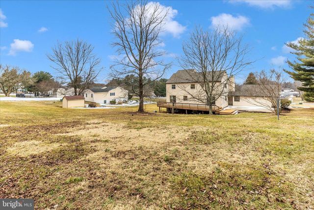 2765 LOCH HAVEN DR, Ijamsville, MD 21754