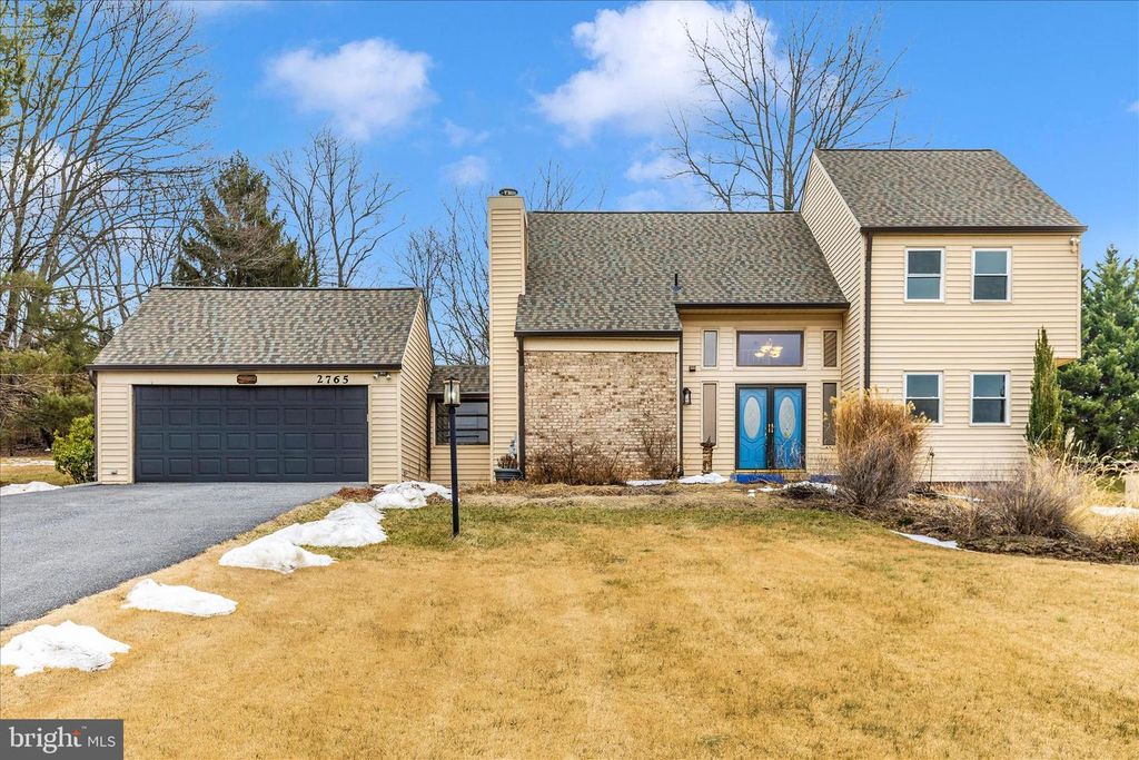 2765 LOCH HAVEN DR, Ijamsville, MD 21754