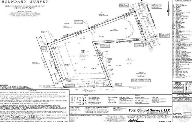 6341 Spinaker Drive, Rockledge, FL 32955