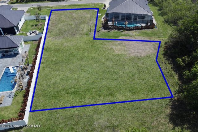 6341 Spinaker Drive, Rockledge, FL 32955