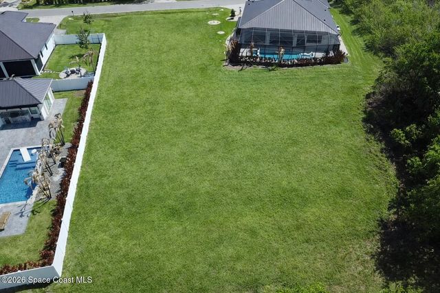 6341 Spinaker Drive, Rockledge, FL 32955