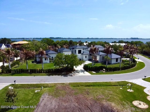 6341 Spinaker Drive, Rockledge, FL 32955